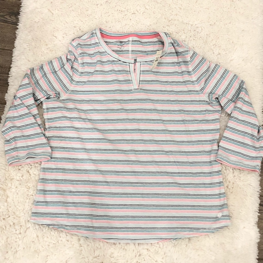 Stripe shirt